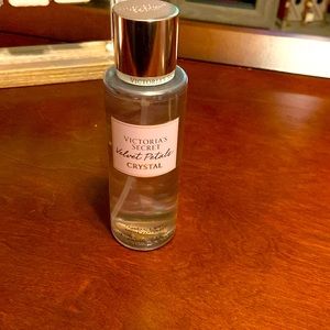 Brand new Victoria’s Secret body mist